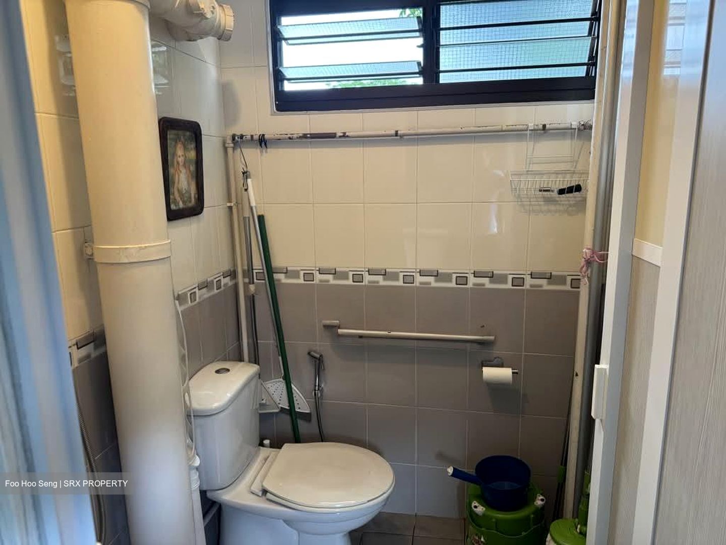 Blk 10 Farrer Park Gardens (Kallang/Whampoa), HDB 4 Rooms #586145881